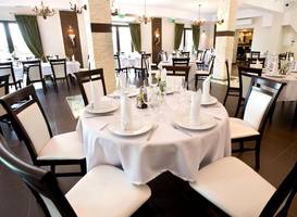 Hotel Constancja 
