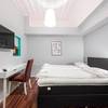 Mosebacke Hostel 