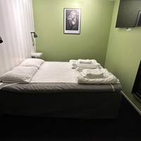 Stockholm Hostel 
