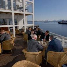 Molde Fjordstuer 