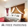 Hotel Sharingham 