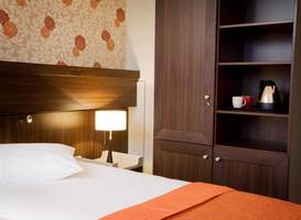 Hotel Van Walsum 