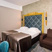 Aqva Hotel & Spa 