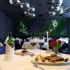 Aqva Hotel & Spa 