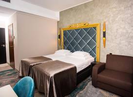 Aqva Hotel & Spa 