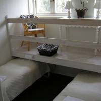Den Gamle Arrest 
