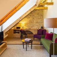 Dome Hotel & Spa 