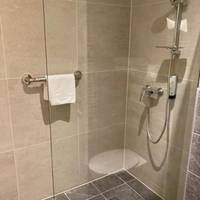 Hotel Ter Streep 