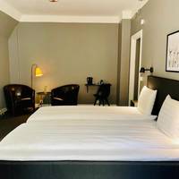 Best Hostel City 