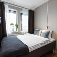 Hotell Fyrislund
