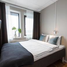Hotell Fyrislund 