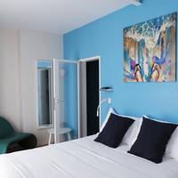 B&B Velodroom 43 
