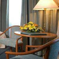 Plaza Alta Hotel 