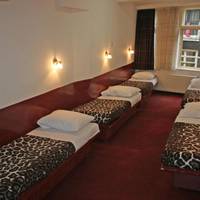 Budget Hotel Ben 