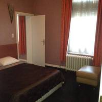 Hotel Stalingrad 