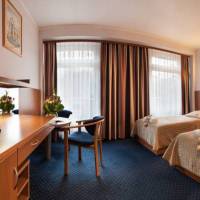 Hotel Alexander 