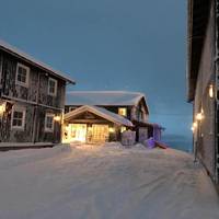 Kvitfjell Hotel