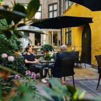 City Hotel Nebo 