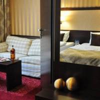 Hotel Wielopole 