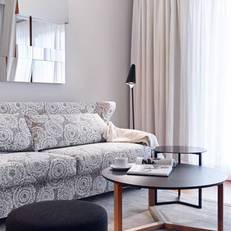Jovi Apartments 