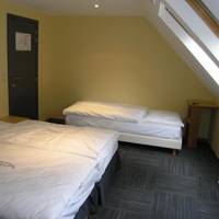 Hotel Postiljon 