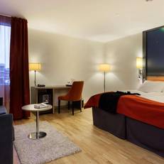 Rica Hotel Alta 