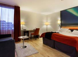 Rica Hotel Alta 