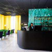 Thon Hotel Alta 