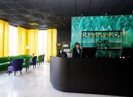 Thon Hotel Alta 