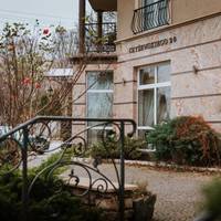 Villa Palladium 