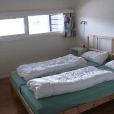 Geilo Apartment 