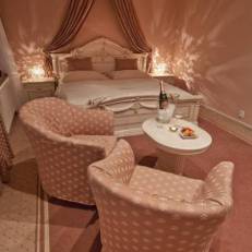Hotel Bila Ruze 