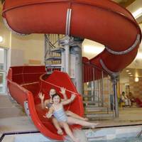 Praha Spa Hotel