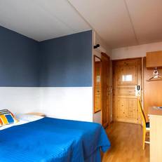 Hotel Jahtihovi 