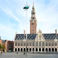 Hotel Binnenhof