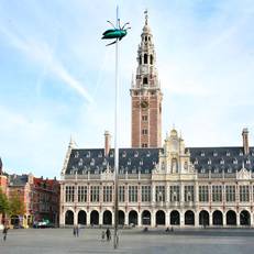 Hotel Binnenhof 
