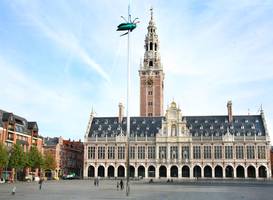 Hotel Binnenhof 