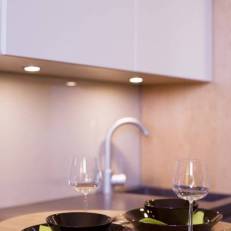 Glo Hotel Sello 