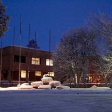Hotel Hanasaari 