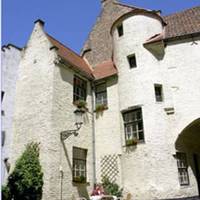 Hotel Boterhuis 