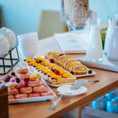Spa Hotel Laine 