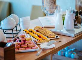Spa Hotel Laine 