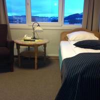 Hotel Svartisen 