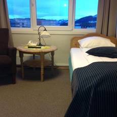 Hotel Svartisen 