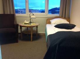Hotel Svartisen 