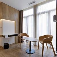 Hotel Santander 