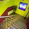Moon Hostel New 