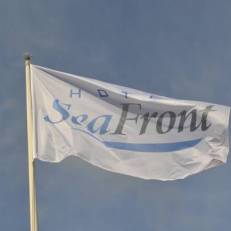 Hotel Sea Front 