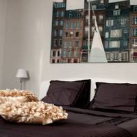 B&B Margriethof 