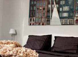 B&B Margriethof 